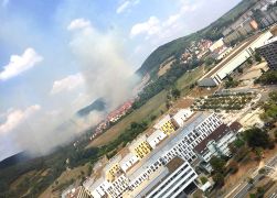 Brand In Jena Drackendorf 03082018 006